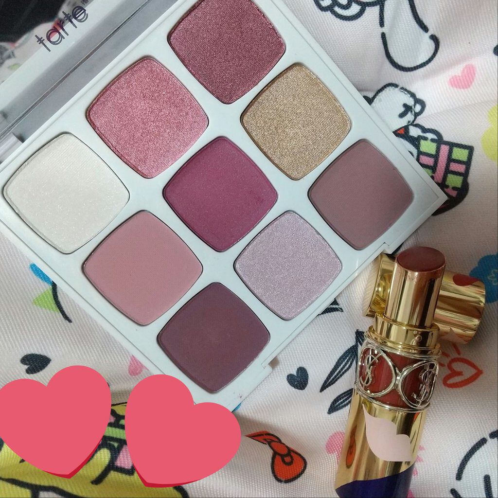 ニュアンスカラーマスカラ/BABYMEE/マスカラを使ったクチコミ（2枚目）