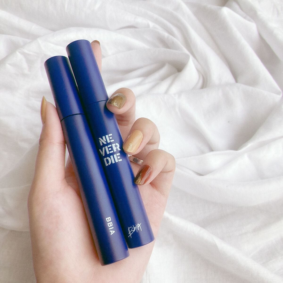 BBIA NEVER DIE MASCARA