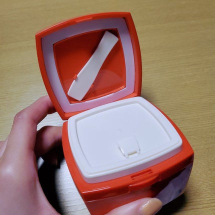 ローメルト クレンジングバーム クロ/アーレス/クレンジングバームを使ったクチコミ(3枚目)