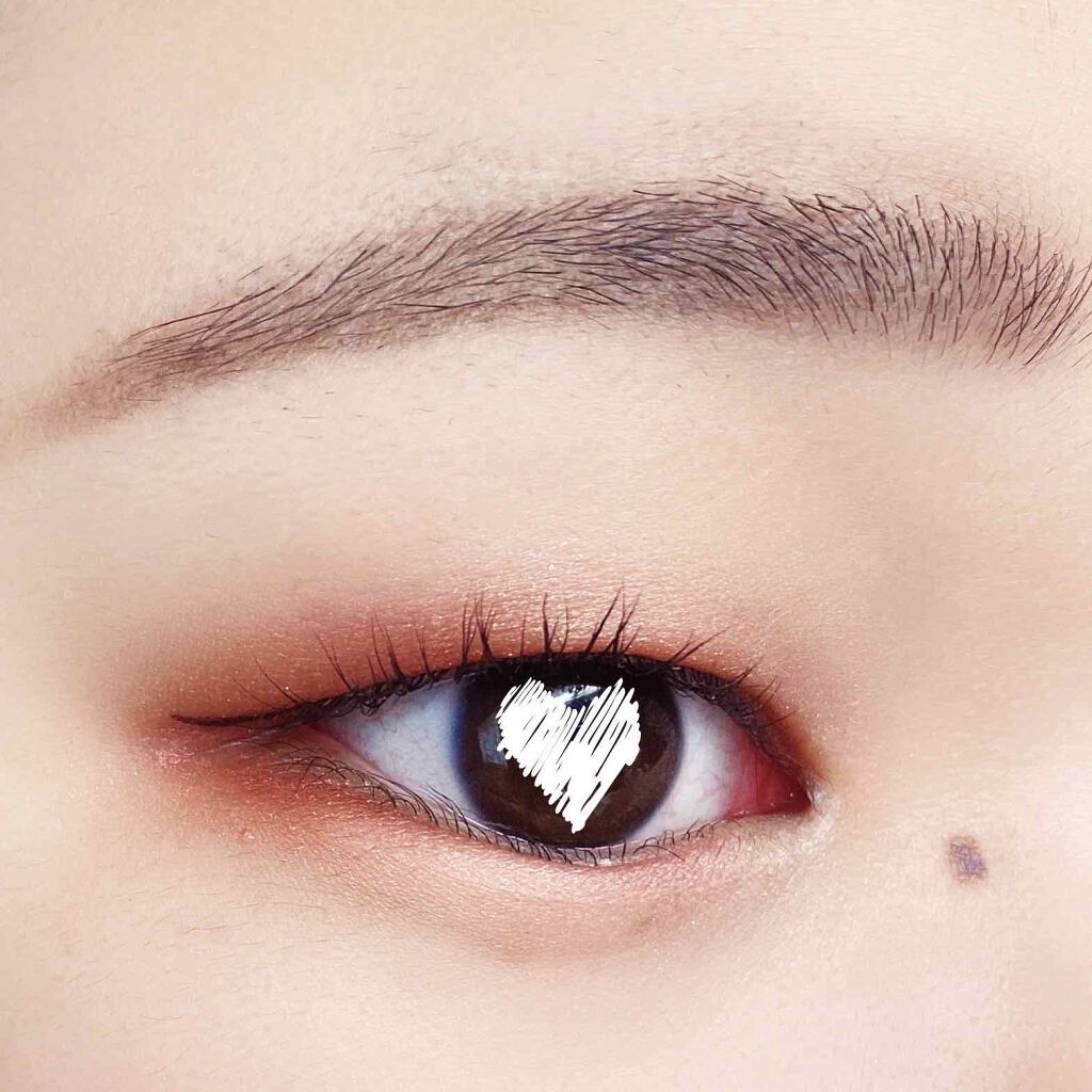 グロッシーリッチ アイズ N/Visée/アイシャドウパレットを使ったクチコミ(2枚目)