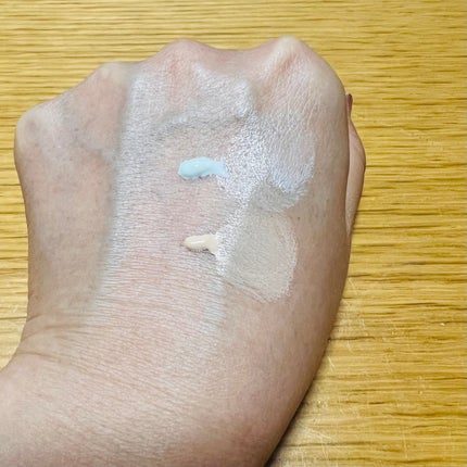 BBクリームM/ナチュラグラッセ/BBクリームを使ったクチコミ(2枚目)