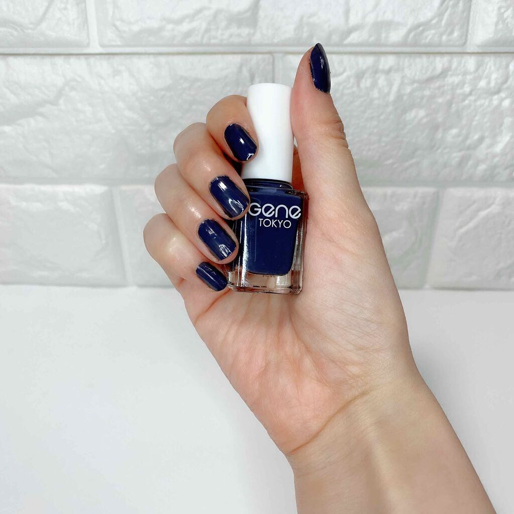 cosmelog on LIPS 「GENETOKYOキングオブofプチプラダイソーのネイ..」(3枚目)