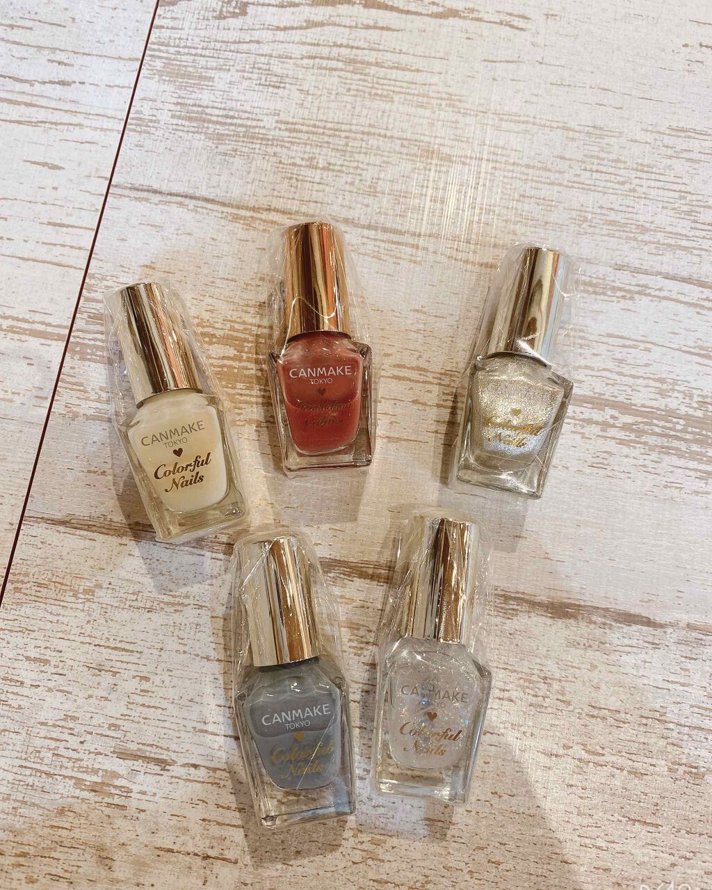 ラッシュ セラム/ロレアル パリ/まつげ美容液を使ったクチコミ（1枚目）