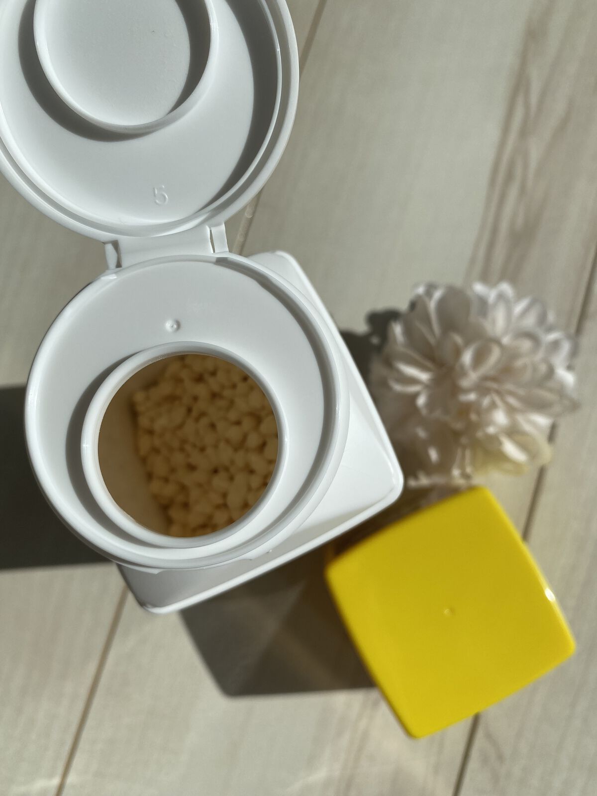 きき湯 カリウム芒硝炭酸湯/きき湯/炭酸系入浴剤を使ったクチコミ（3枚目）