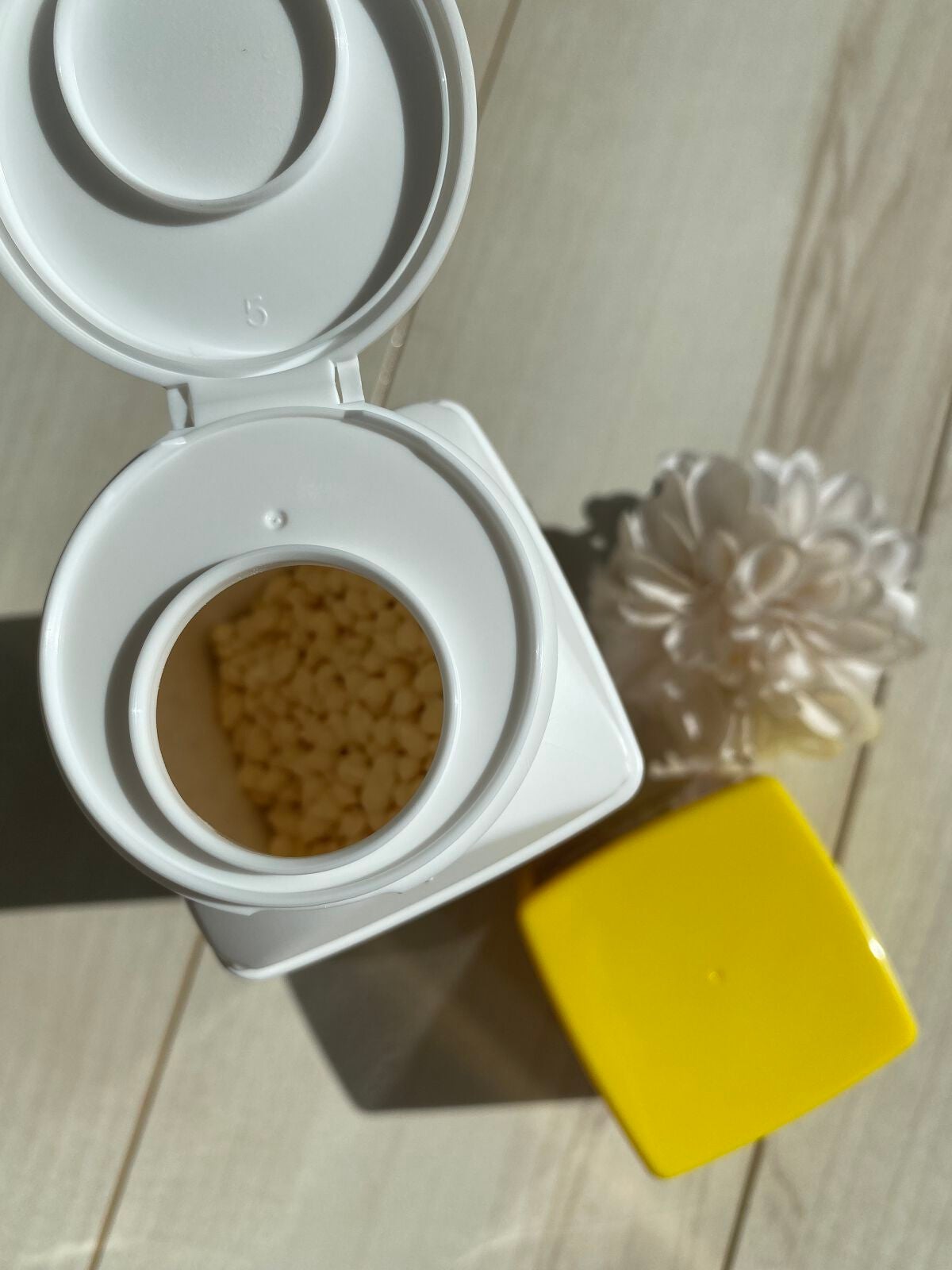 きき湯 カリウム芒硝炭酸湯/きき湯/炭酸系入浴剤を使ったクチコミ(3枚目)