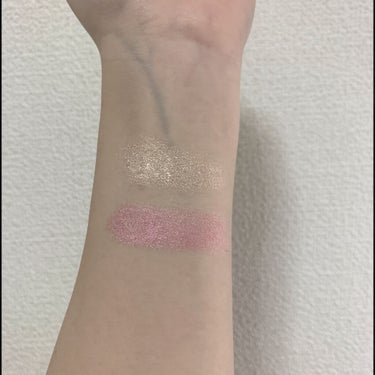 カラーステイ クリーム アイシャドウ 705 クレーム ブリュレ/REVLON/ジェル・クリームアイシャドウを使ったクチコミ（2枚目）