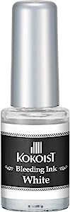 ブリーディングインク BI-09 ホワイト
