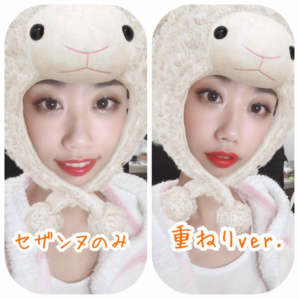 ã©ã¹ãã£ã³ã°ã°ãã¹ãªãã/CEZANNE/å£çŽ
ã䜿ã£ãã¯ãã³ãïŒ3æç®ïŒ