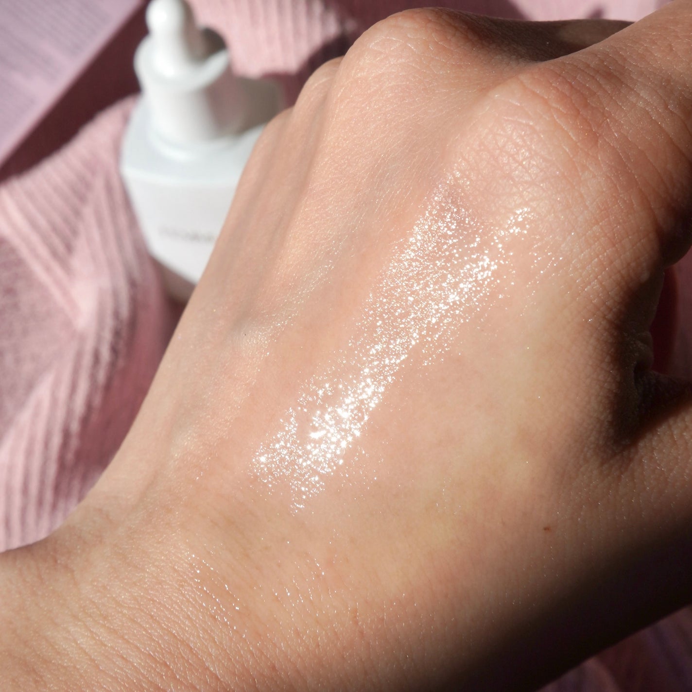 イルミナス ベルベット/FEMMUE/美容液を使ったクチコミ(3枚目)