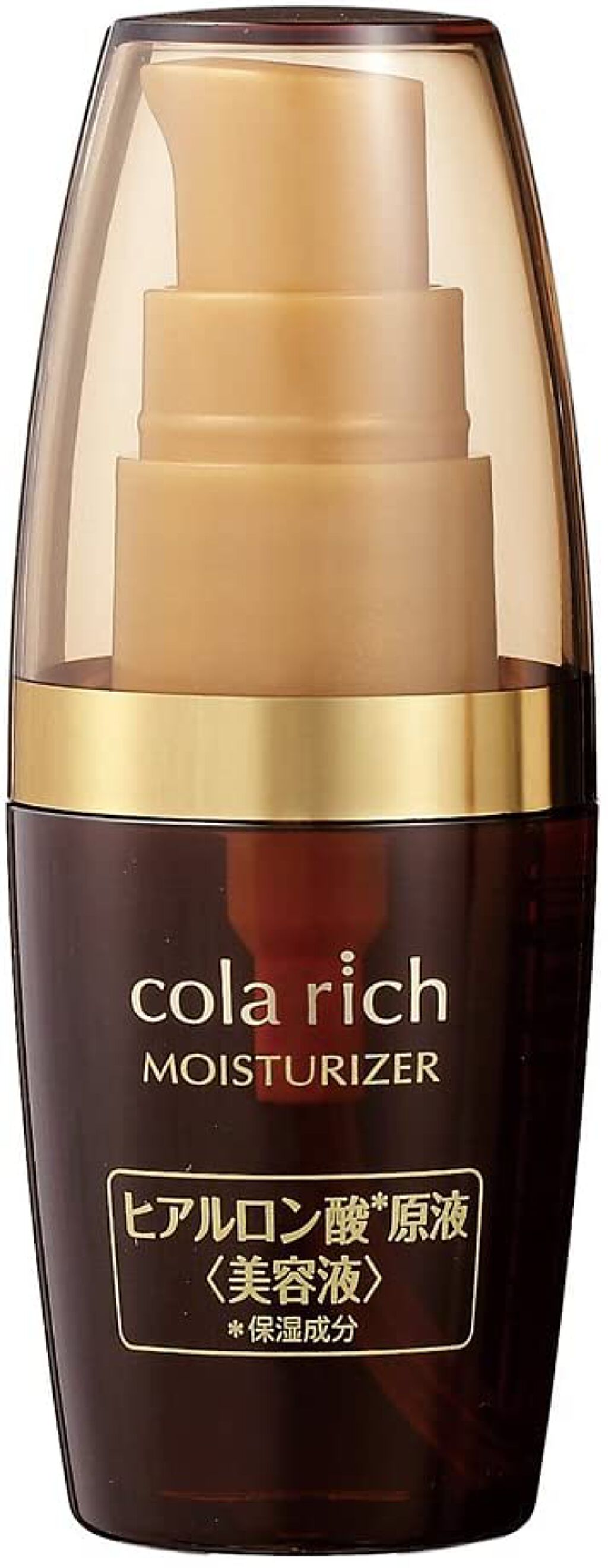 コラリッチモイスチャライザー コラリッチ