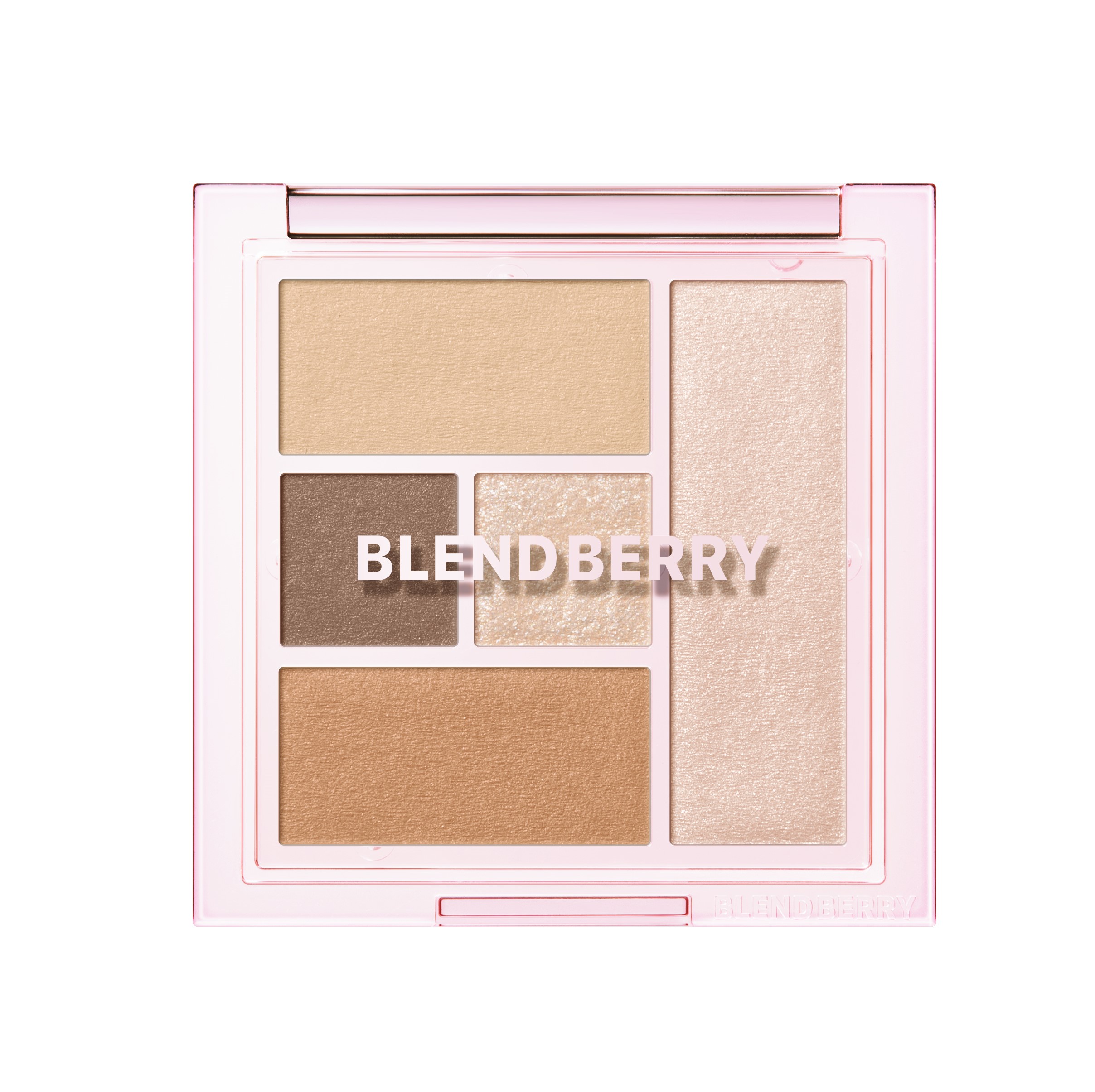 ブレンドベリー オールユーニード クリエイション 001 ムーンライトサンド