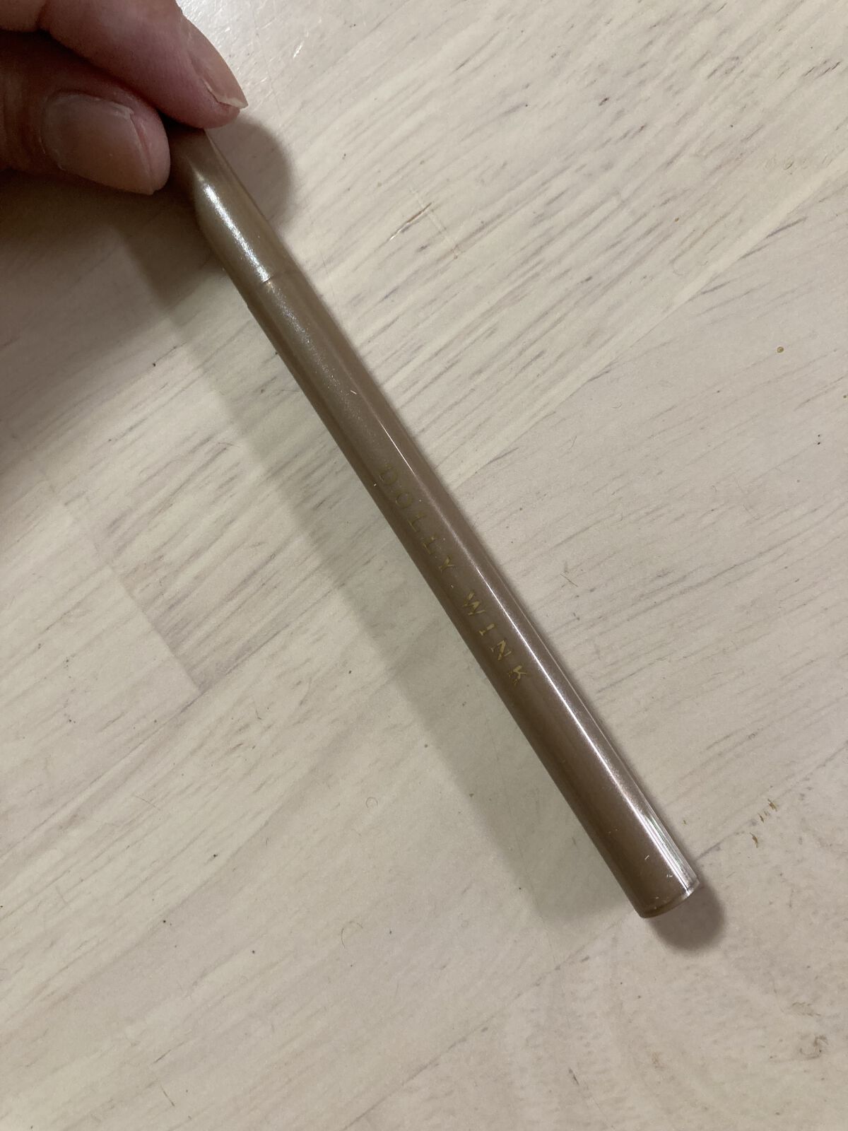 マルチシークレットライナー/ドーリーウインク/リキッドアイライナーを使ったクチコミ（3枚目）