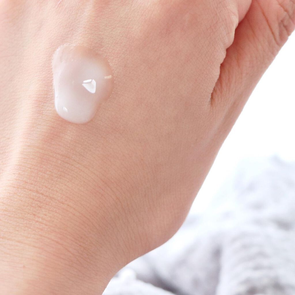 モイストCセラム/Re dermalab/美容液を使ったクチコミ（2枚目）