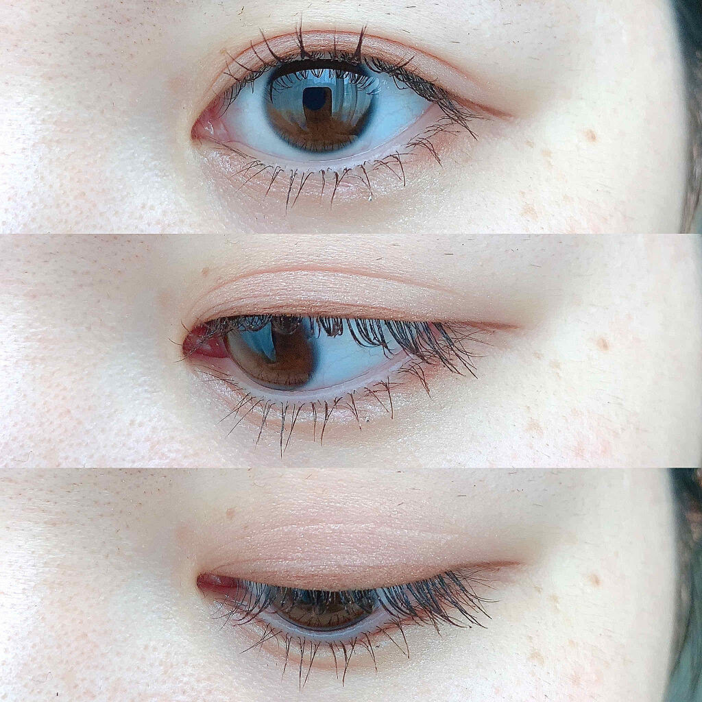 サンク クルール/Dior/アイシャドウパレットを使ったクチコミ（2枚目）