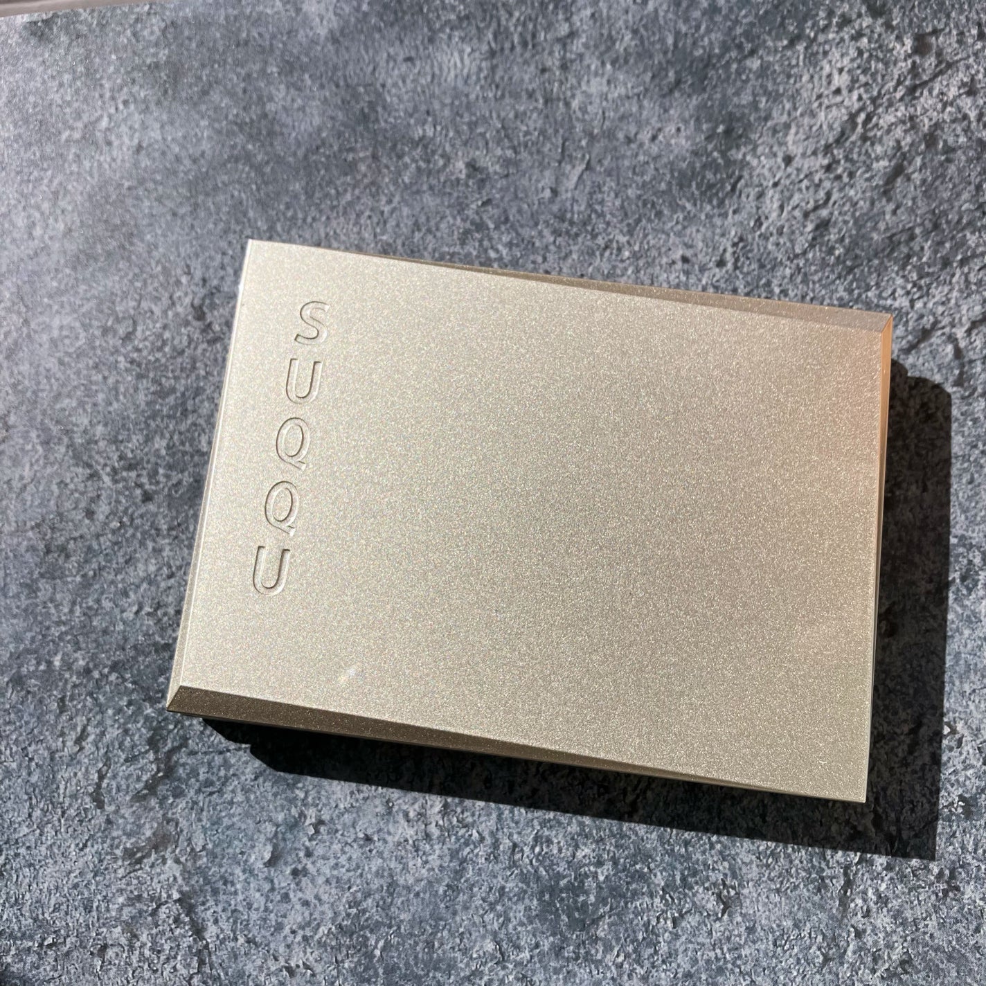 はるお\猫の下僕/ on LIPS 「\20周年にふさわしいパレット/SUQQU20thANNIVE..」(6枚目)