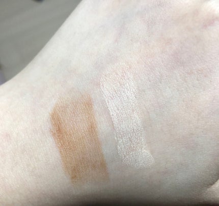 プレイ101スティックデュオ/ETUDE/その他ファンデーションを使ったクチコミ(8枚目)