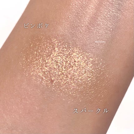 リュクス アイシャドウ リッチ グリマー #スパークラー/BOBBI BROWN/単色アイシャドウの画像