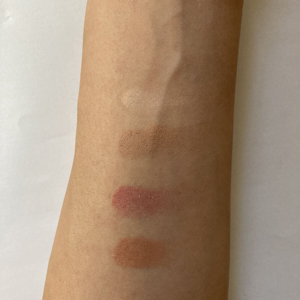 M·A·C ミネラライズ ブラッシュ/M・A・C/パウダーチークを使ったクチコミ（3枚目）