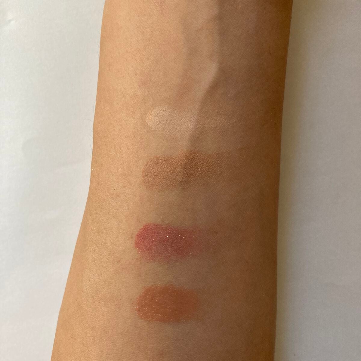 M·A·C ミネラライズ ブラッシュ/M・A・C/パウダーチークを使ったクチコミ(3枚目)