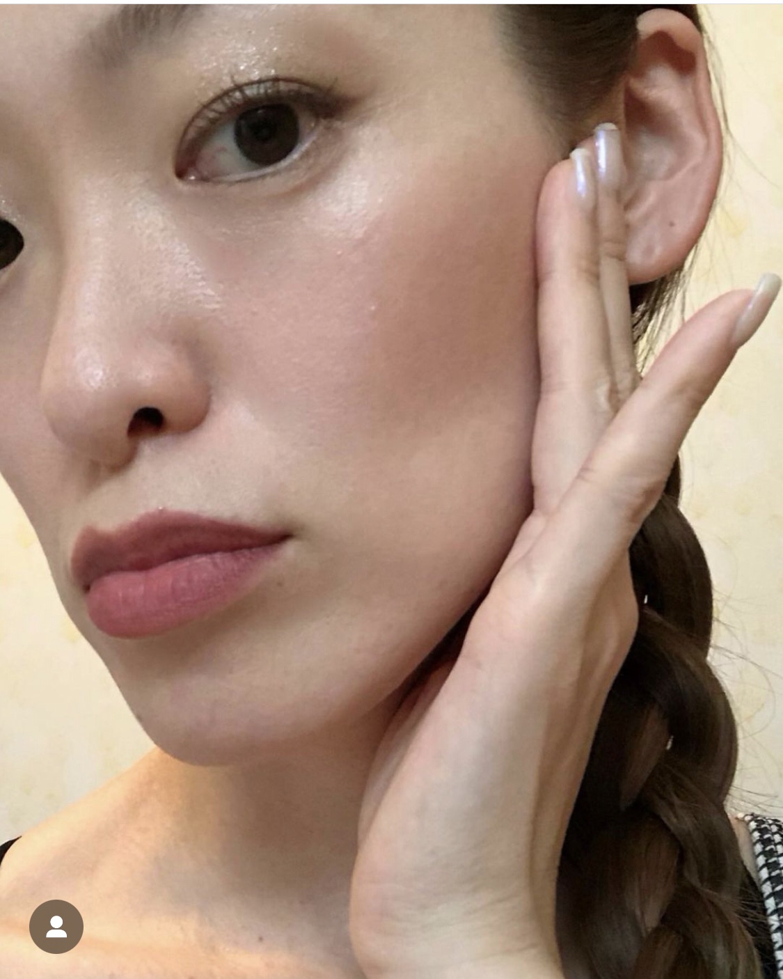 ジェリーティント/4U2/リップティントを使ったクチコミ（2枚目）