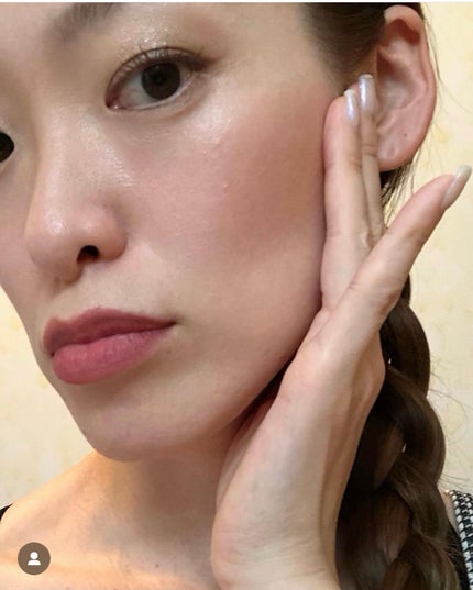 ジェリーティント/4U2/リップティントを使ったクチコミ(2枚目)