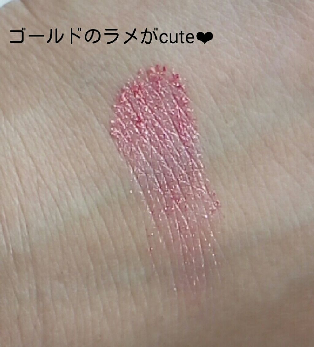 ルックアット マイアイズ/ETUDE/単色アイシャドウを使ったクチコミ（3枚目）