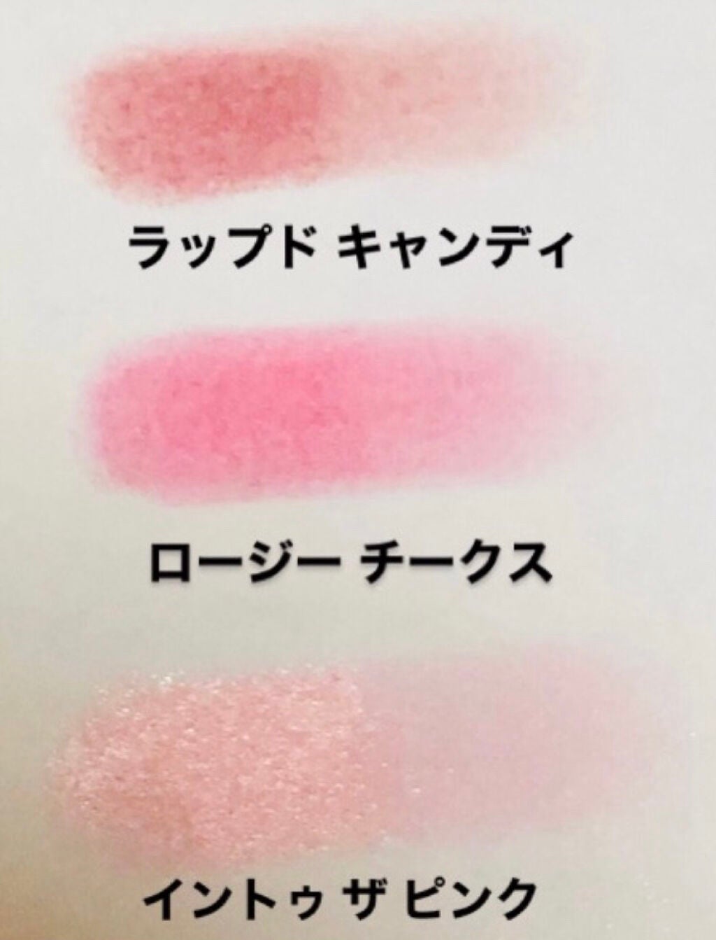 M·A·C ミネラライズ ブラッシュ/M・A・C/パウダーチークを使ったクチコミ(8枚目)