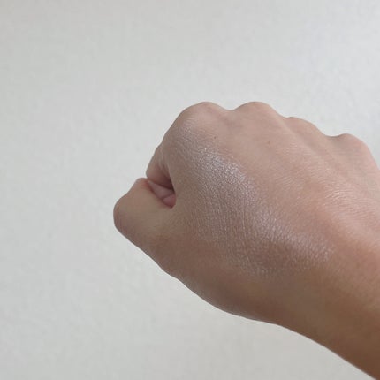 ジルスチュアート イルミネイティング セラムプライマー/JILL STUART/化粧下地を使ったクチコミ(3枚目)