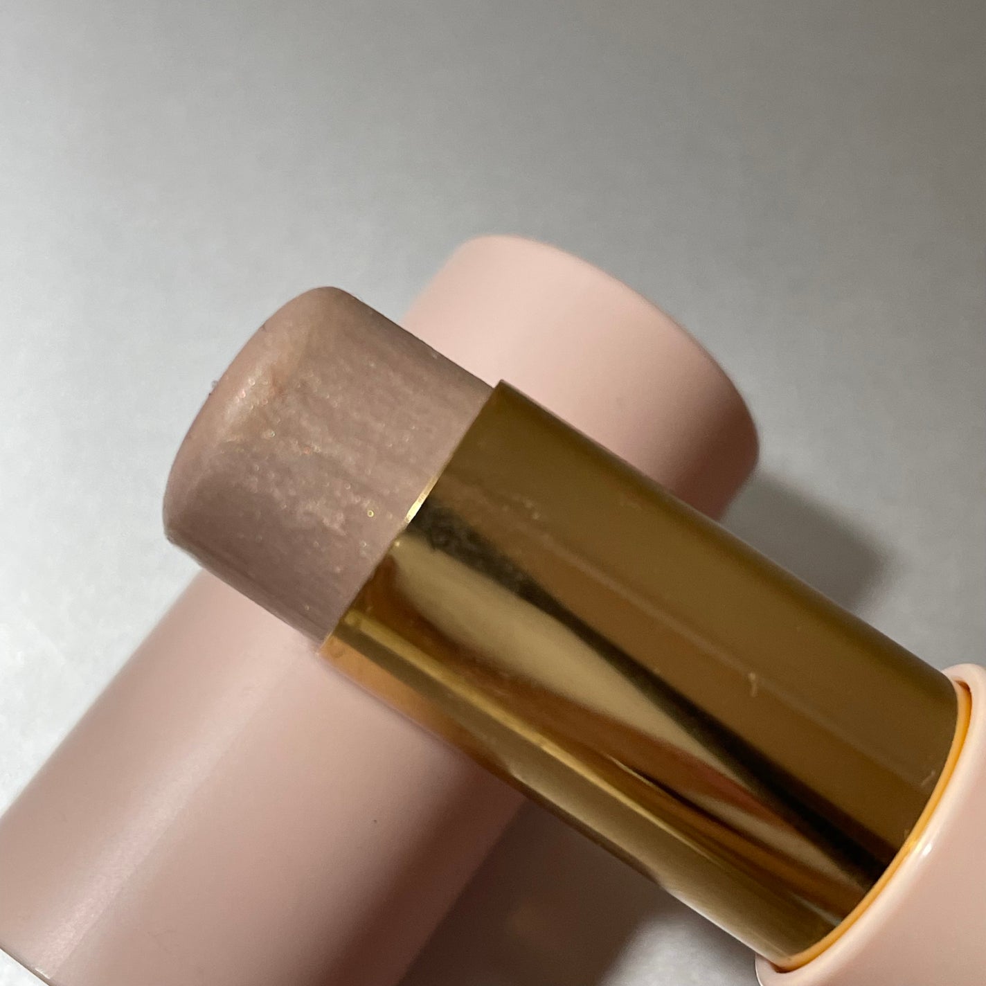 エテュセ フェイスエディション(カラースティック)/ettusais/スティックハイライトを使ったクチコミ(4枚目)