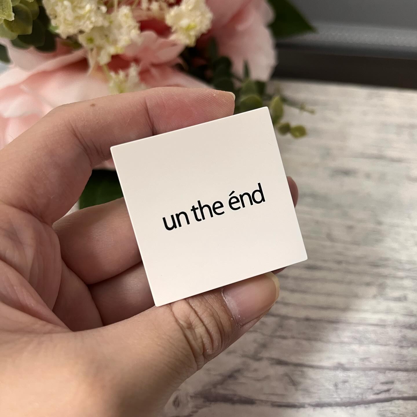 カバーナチュール/アンジエンド/クリームコンシーラーを使ったクチコミ（2枚目）