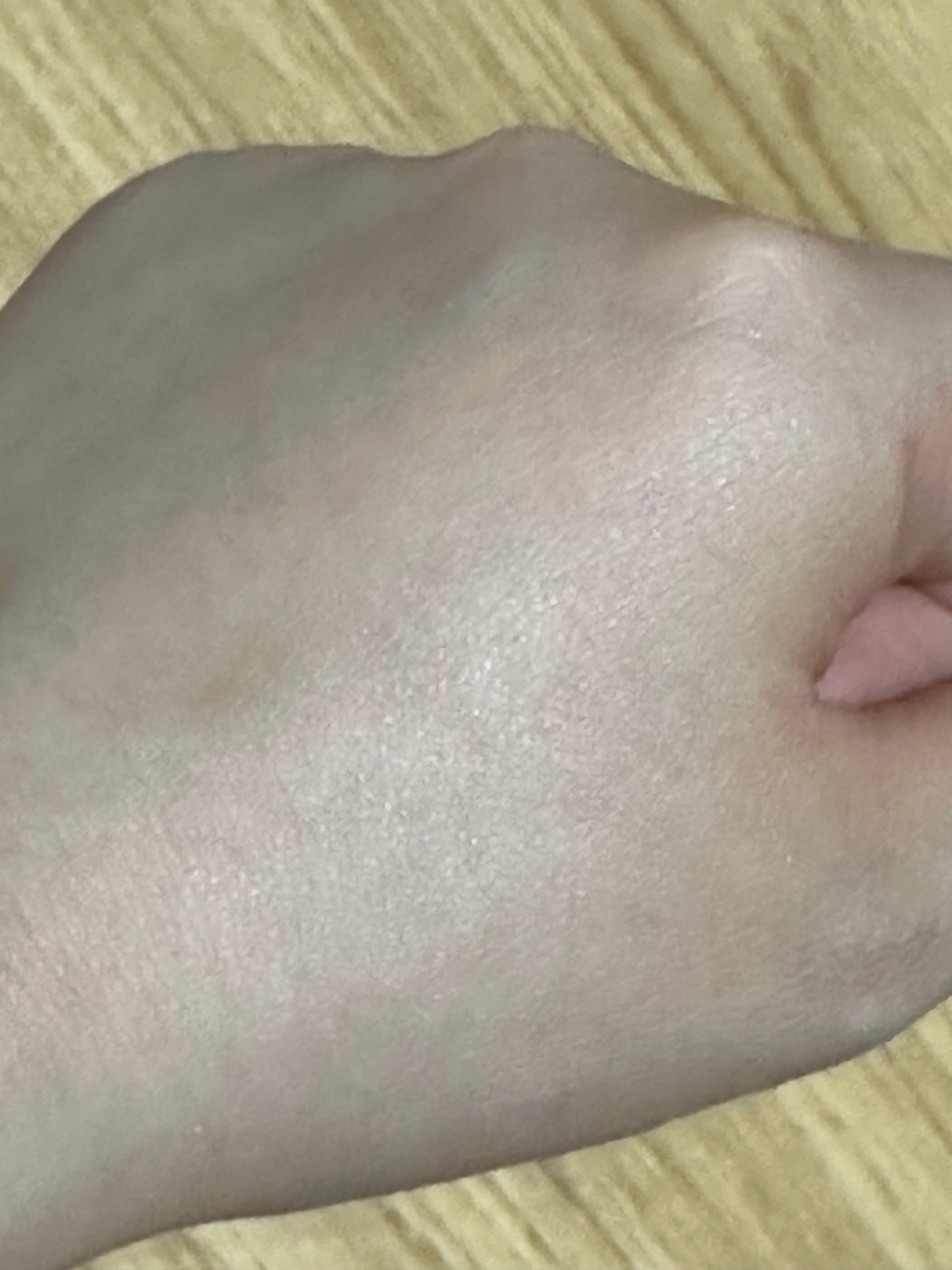 メイク キープ ミスト EX/コーセーコスメニエンス/フィックスミストを使ったクチコミ(5枚目)