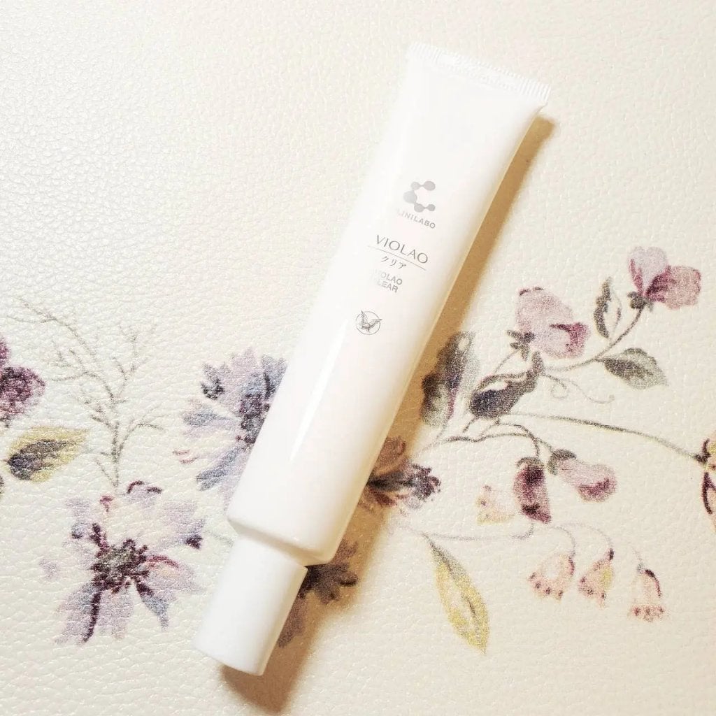 クリニラボ VIOLAO クリア/大正製薬/デリケートゾーンケアを使ったクチコミ(2枚目)