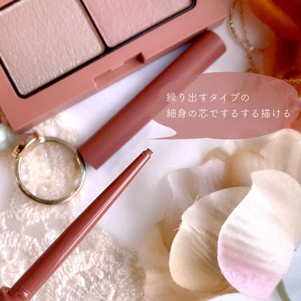 パーフェクトエクステンション マスカラ for カール/D-UP/マスカラを使ったクチコミ(8枚目)