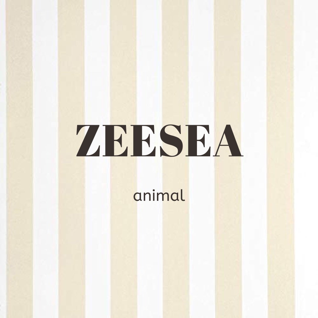 アニマルアイシャドウ(4シェード)/ZEESEA/アイシャドウパレットを使ったクチコミ(1枚目)