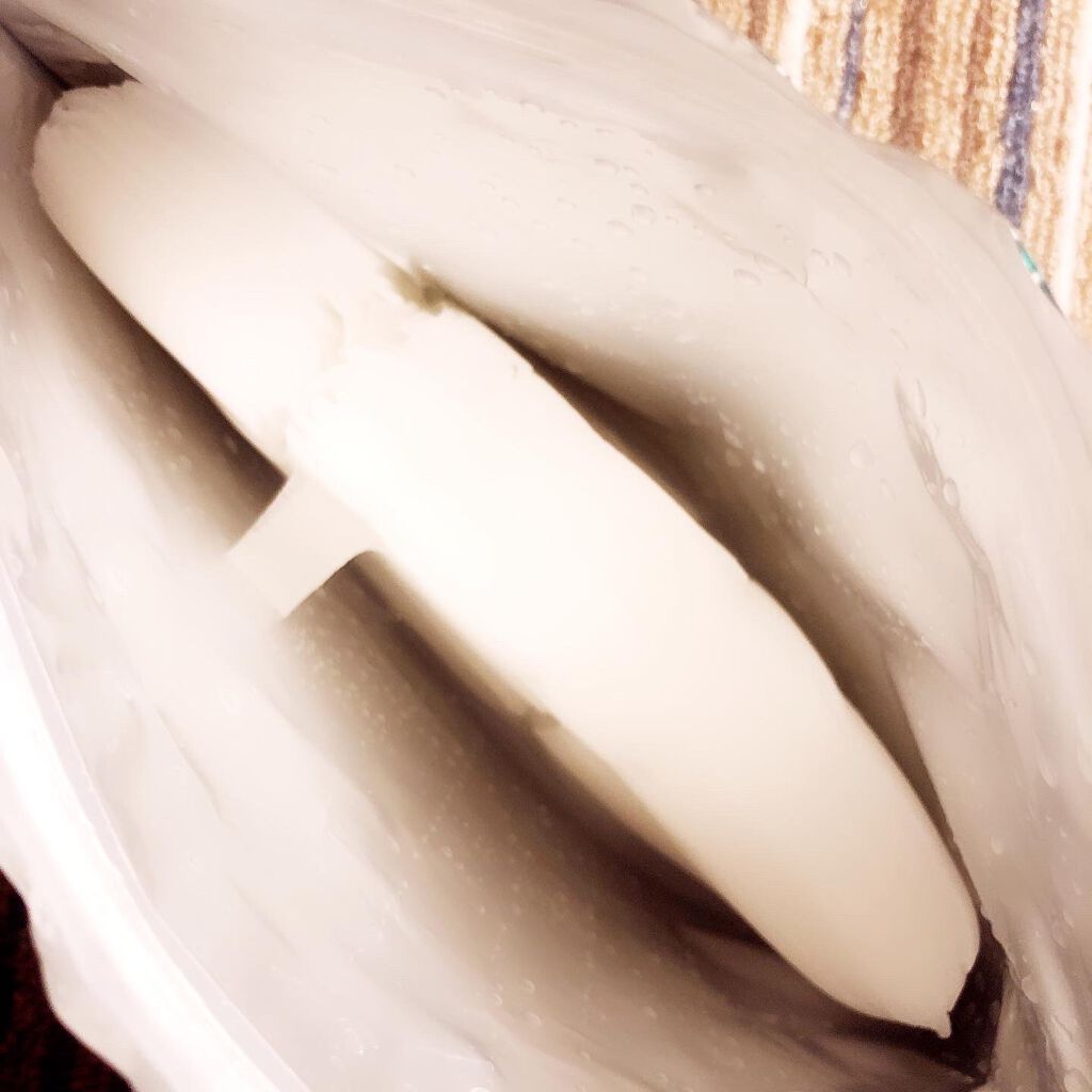 CICAモイストマスク/クリアターン/シートマスク・パックを使ったクチコミ(2枚目)