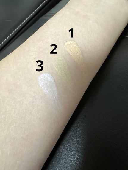 メイクアップチーク/kakashow/パウダーチークを使ったクチコミ(7枚目)