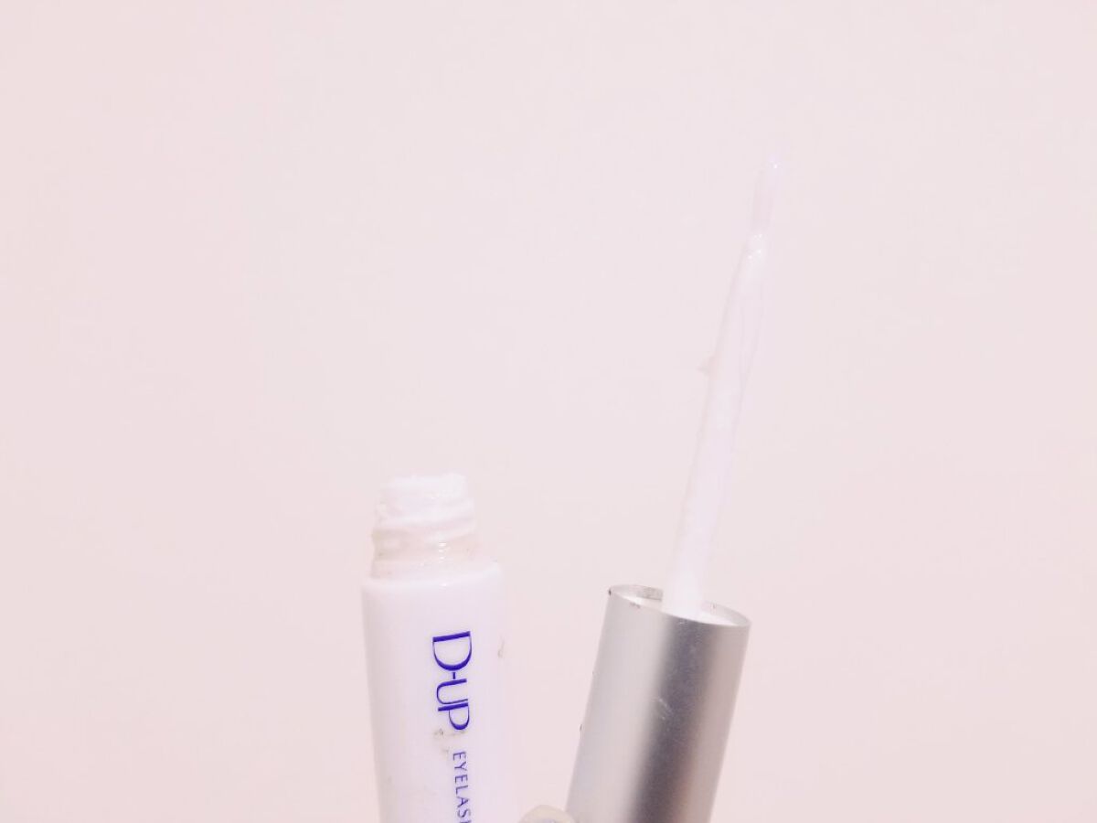 アイラッシュフィクサーEX 552/D-UP/つけまつげを使ったクチコミ(3枚目)