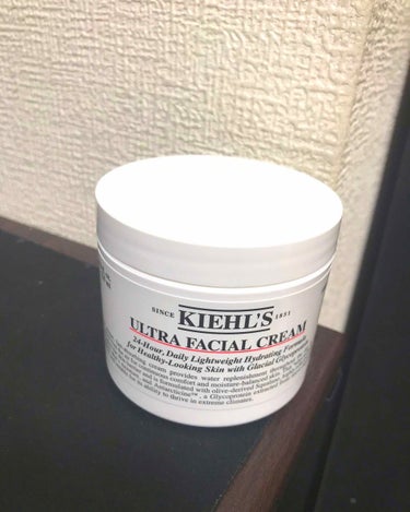 キールズ ハーバル トナー CL アルコールフリー 500ml/Kiehl's/化粧水を使ったクチコミ（2枚目）