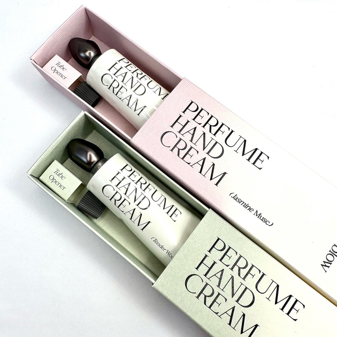 パフューム ハンドクリーム/After blow/ハンドクリームを使ったクチコミ(6枚目)