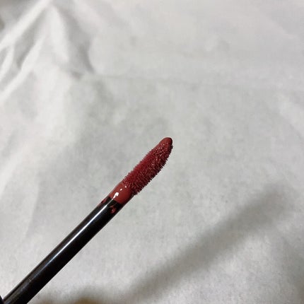 アディクション ザ マット リップ リキッド/ADDICTION/口紅を使ったクチコミ(3枚目)