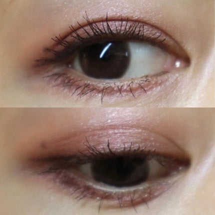 リアルクローズシャドウ/excel/アイシャドウパレットを使ったクチコミ(8枚目)