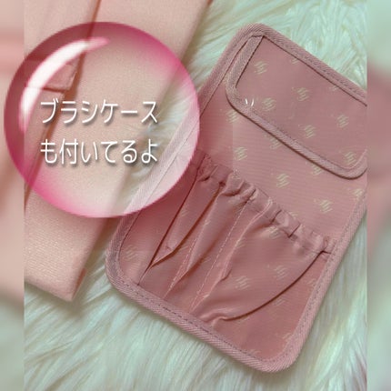 バニティポーチBOOK/宝島社/その他を使ったクチコミ(7枚目)