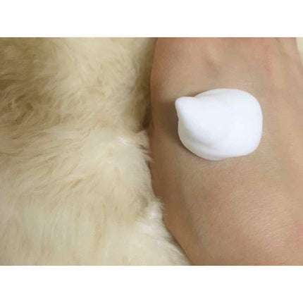 泡洗顔 セラムモイスト/ビフェスタ/泡洗顔を使ったクチコミ(2枚目)