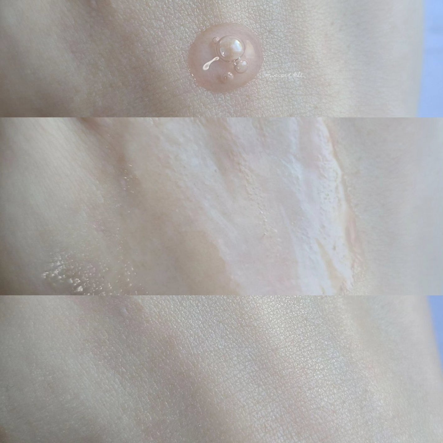 ピンクトーニング™︎ディープインショットアンプル/CNP Laboratory/美容液を使ったクチコミ(3枚目)