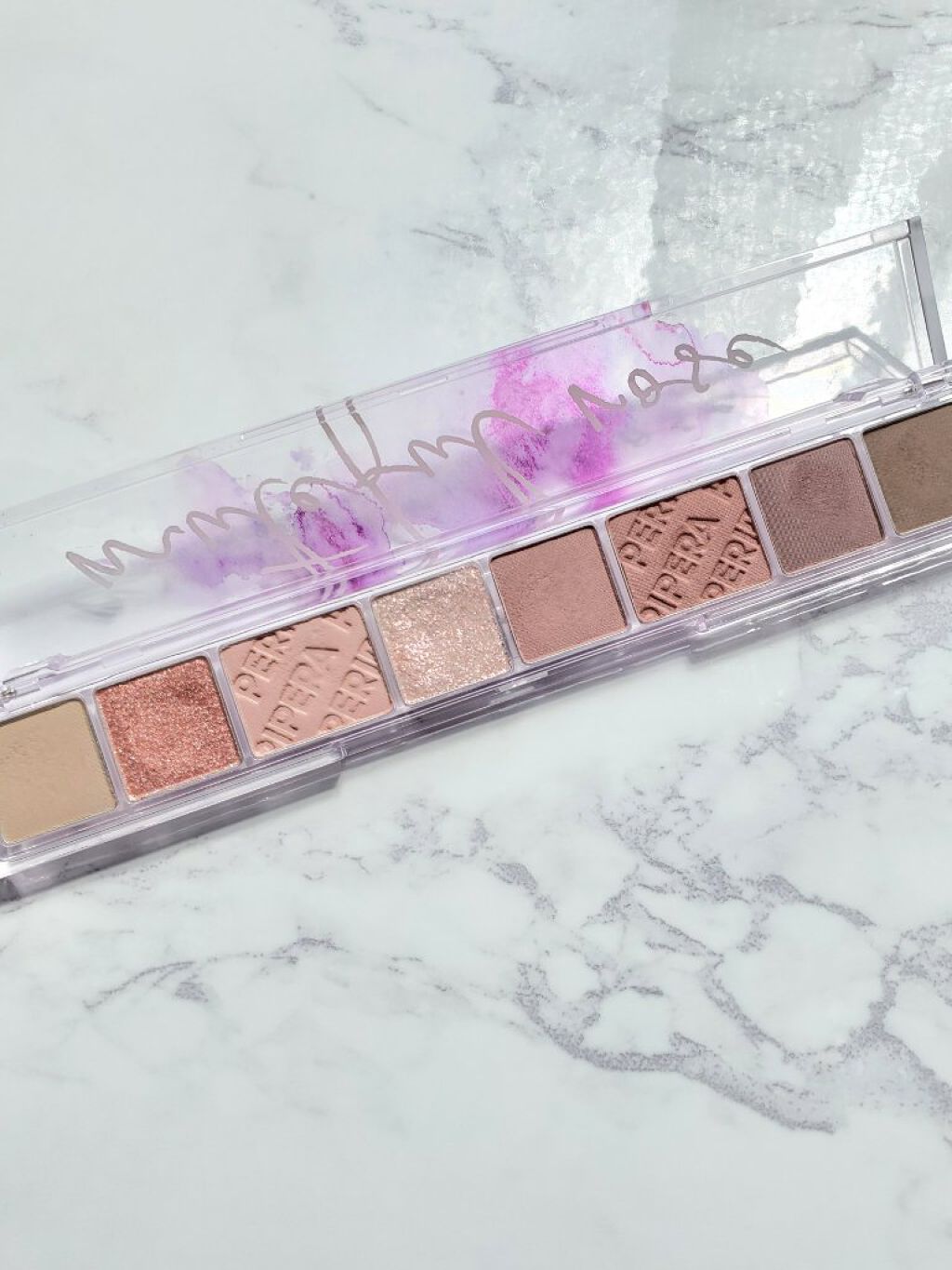 CCリッププライマー (ティント) EX-2 クリアティント/KATE/リップケアを使ったクチコミ（3枚目）