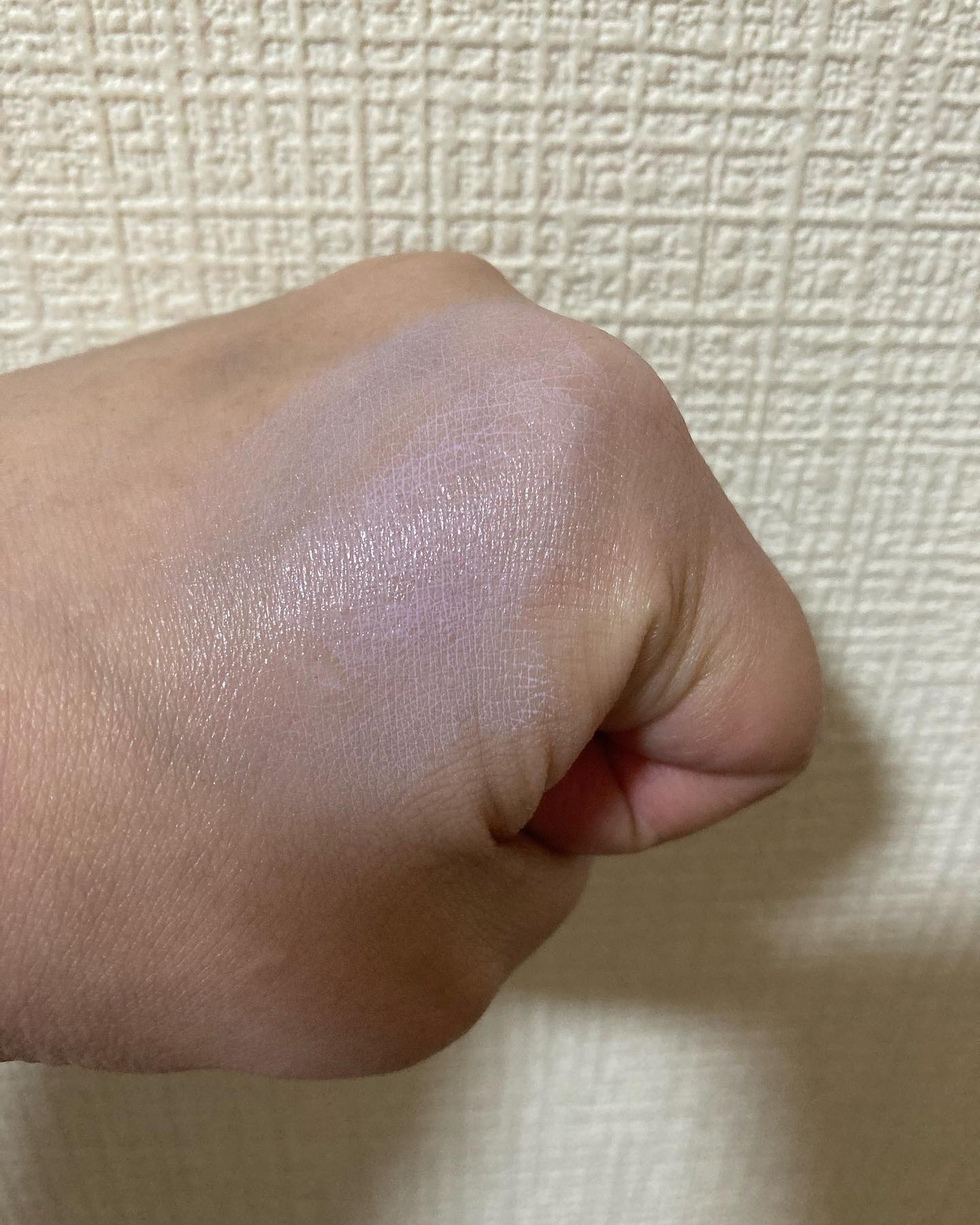 ポーセリンSPFプライマー/ZEESEA/化粧下地を使ったクチコミ(4枚目)