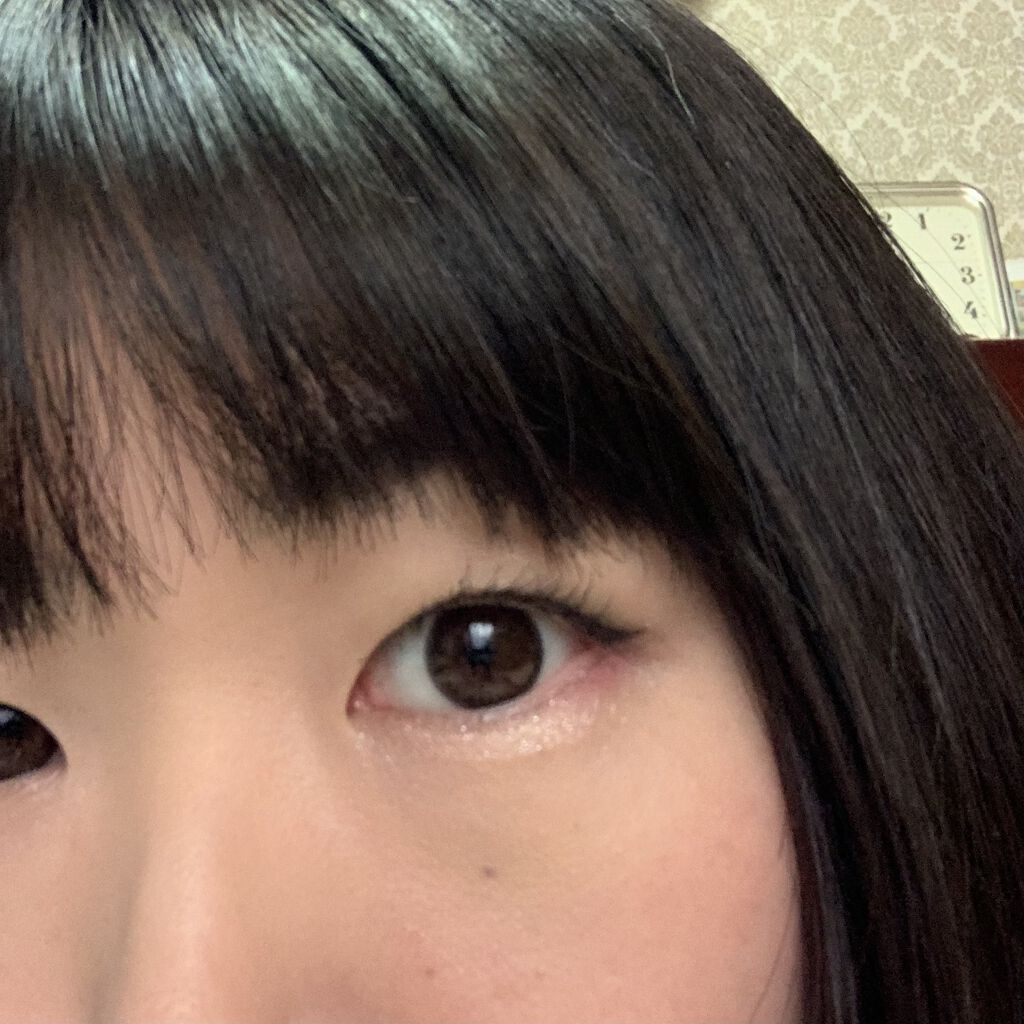 トーンディメンショナルパレット EX-103/KATE/メイクアップキットを使ったクチコミ（3枚目）