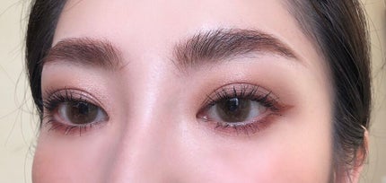 サンジェルマンデプレ アイシャドーパレット/NARS/アイシャドウパレットを使ったクチコミ(3枚目)