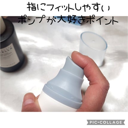 センテラ クイックカーミングパッド/SKIN1004/トナーパッドを使ったクチコミ(5枚目)