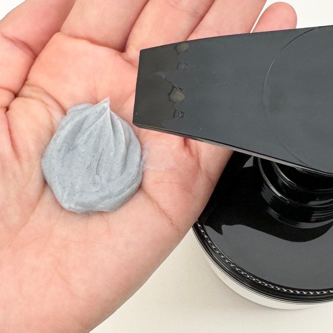 クレイクリームシャンプー(モイスト)/cocone/市販シャンプーを使ったクチコミ(2枚目)